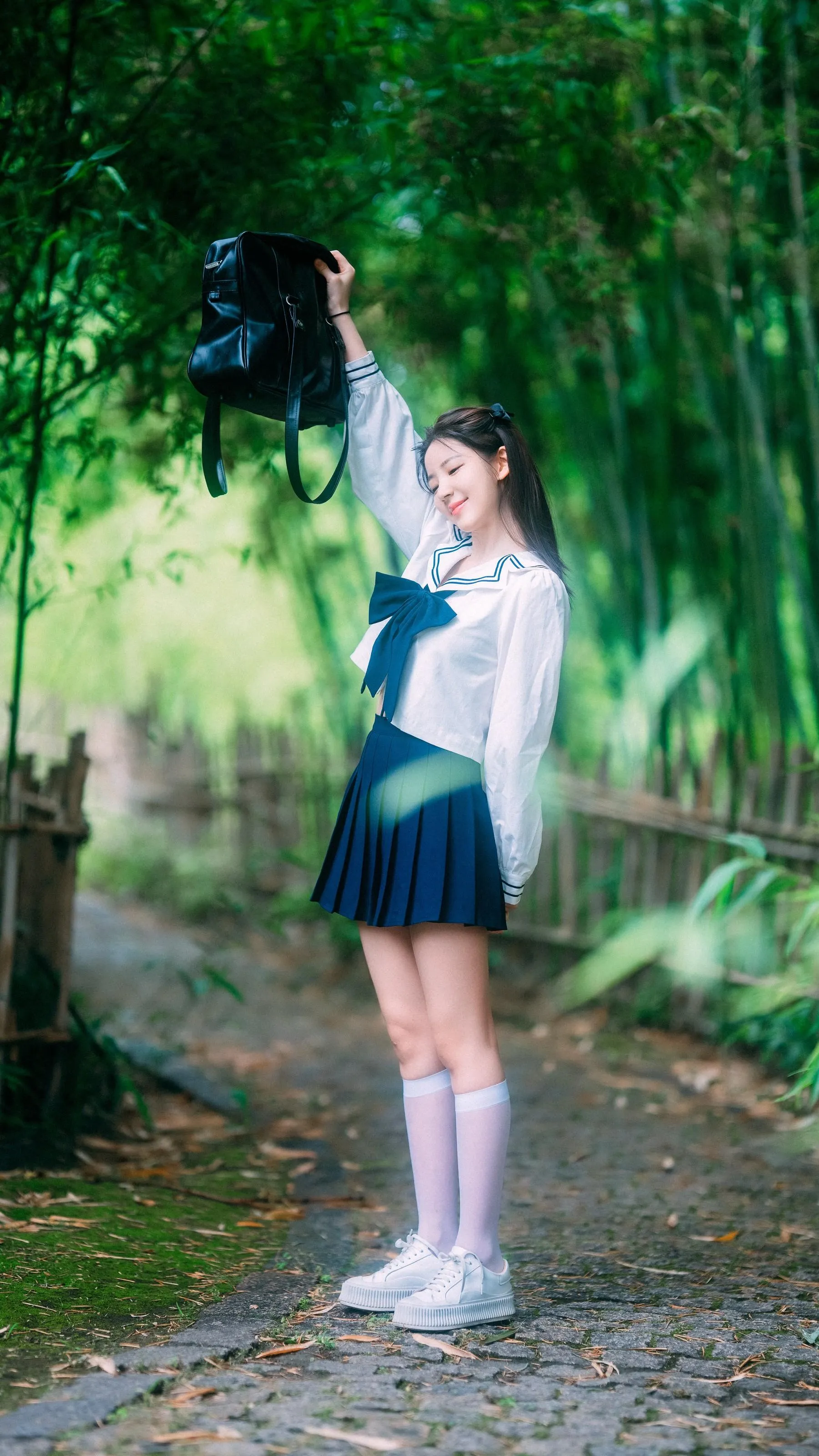 [YITUYU艺图语]2022.07.12 初夏 琳儿 [39P]插图2